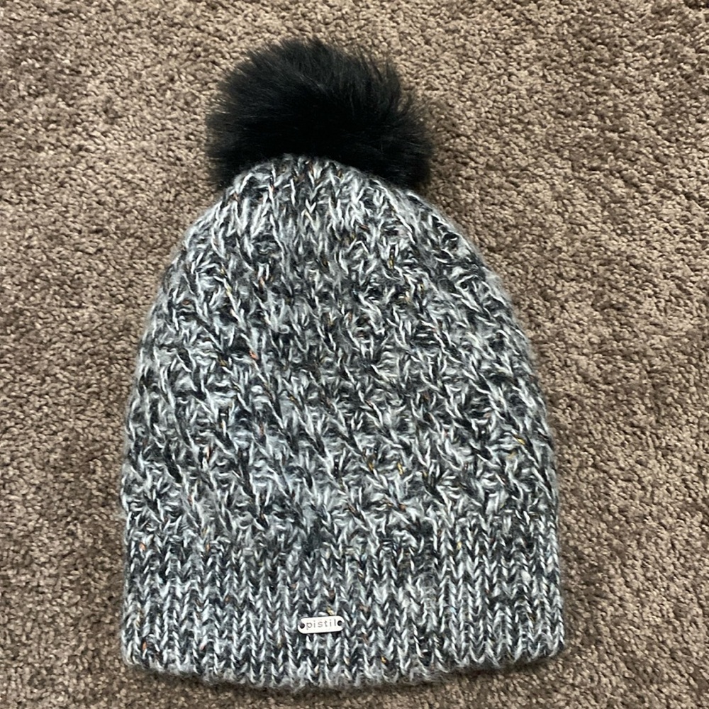 Pistil beanie